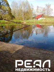 Земельный участок 22 сот. ИЖС