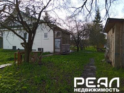 Земельный участок 22 сот. ИЖС