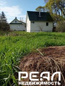 Земельный участок 22 сот. ИЖС