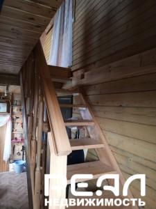 Земельный участок 22 сот. ИЖС