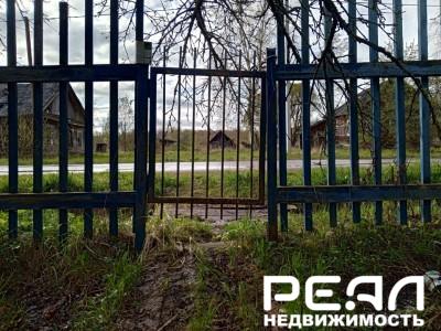 Земельный участок 22 сот. ИЖС