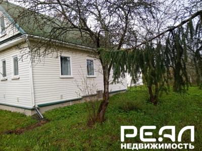 Земельный участок 22 сот. ИЖС