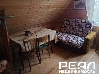 Земельный участок 22 сот. ИЖС