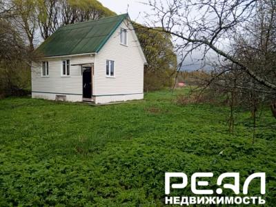 Земельный участок 22 сот. ИЖС