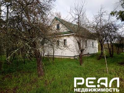 Земельный участок 22 сот. ИЖС