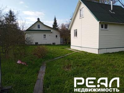 Земельный участок 22 сот. ИЖС