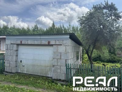 Жилой дом с участком 21 сот. ИЖС