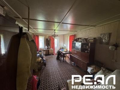 Жилой дом с участком 21 сот. ИЖС