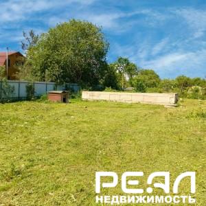 Земельный участок 808 сот. в садоводстве