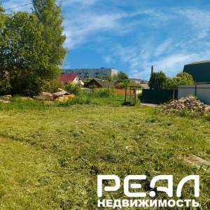 Земельный участок 808 сот. в садоводстве