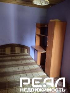 Земельный участок 808 сот. в садоводстве