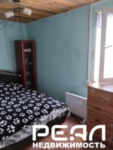 Земельный участок 808 сот. в садоводстве