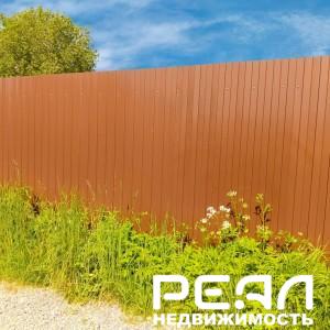 Земельный участок 808 сот. в садоводстве