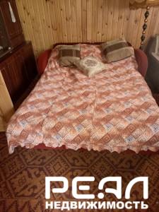 Земельный участок 808 сот. в садоводстве