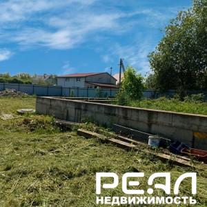 Земельный участок 808 сот. в садоводстве