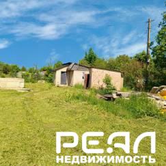 Земельный участок 808 сот. в садоводстве