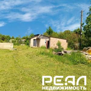 Земельный участок 808 сот. в садоводстве