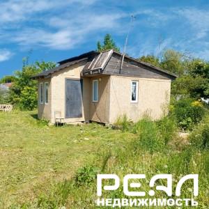 Земельный участок 808 сот. в садоводстве