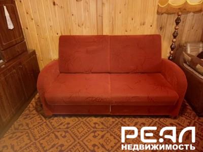 Земельный участок 808 сот. в садоводстве