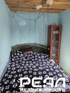 Земельный участок 808 сот. в садоводстве