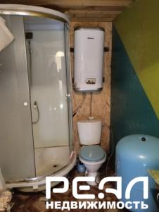 Земельный участок 808 сот. в садоводстве