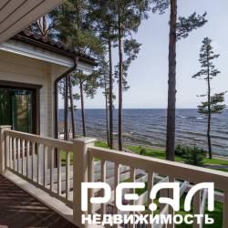 Жилой дом с участком 43.5 сот. в садоводстве