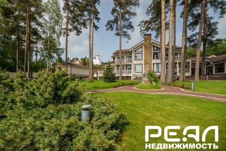 Жилой дом с участком 43 сот. в садоводстве