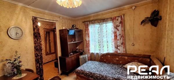 Дача с участком 7.6 сот. в садоводстве