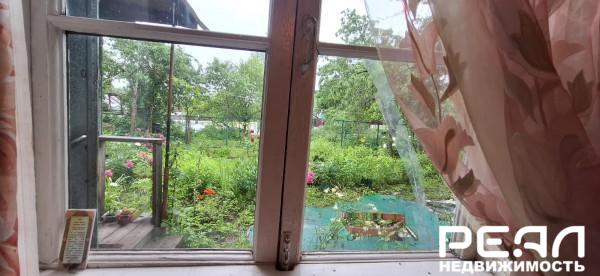 Дача с участком 7.6 сот. в садоводстве