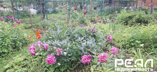 Дача с участком 7.6 сот. в садоводстве