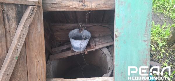 Дача с участком 7.6 сот. в садоводстве