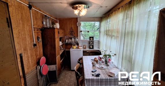 Дача с участком 7.6 сот. в садоводстве