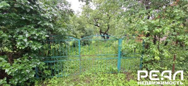 Дача с участком 7.6 сот. в садоводстве