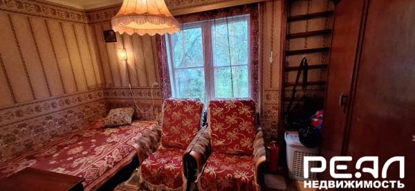 Дача с участком 7.6 сот. в садоводстве