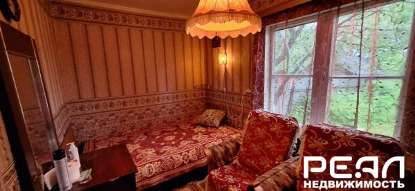 Дача с участком 7.6 сот. в садоводстве