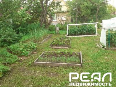 Дача с участком 7.6 сот. в садоводстве