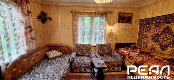 Дача с участком 7.6 сот. в садоводстве