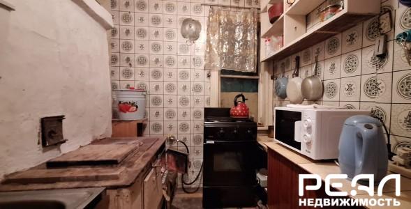 Дача с участком 7.6 сот. в садоводстве