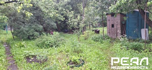 Дача с участком 7.6 сот. в садоводстве
