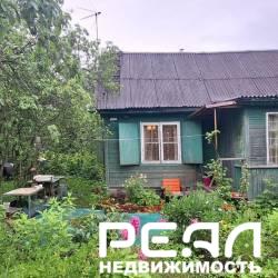 Дача с участком 7.6 сот. в садоводстве