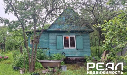 Дача с участком 7.6 сот. в садоводстве