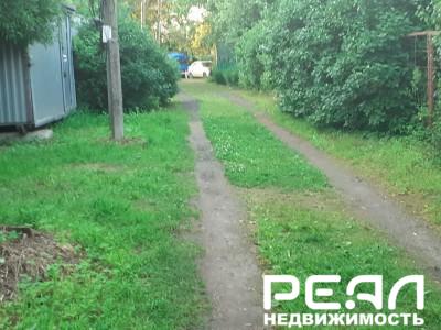 Дача с участком 7.6 сот. в садоводстве