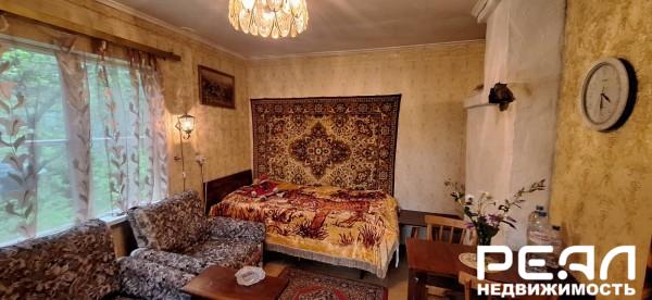 Дача с участком 7.6 сот. в садоводстве