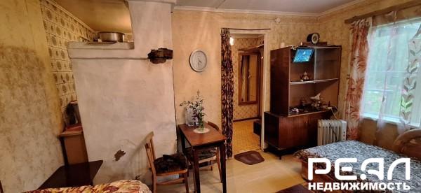 Дача с участком 7.6 сот. в садоводстве