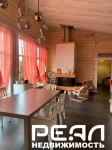 Жилой дом с участком 2 сот. в садоводстве