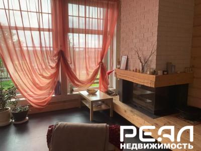 Жилой дом с участком 2 сот. в садоводстве