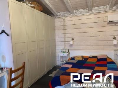 Жилой дом с участком 2 сот. в садоводстве