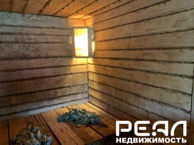 Жилой дом с участком 2 сот. в садоводстве