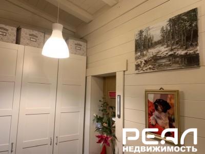 Жилой дом с участком 2 сот. в садоводстве