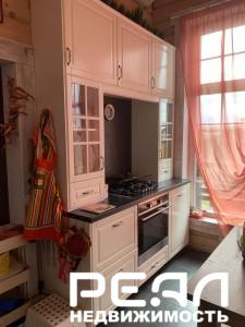 Жилой дом с участком 2 сот. в садоводстве